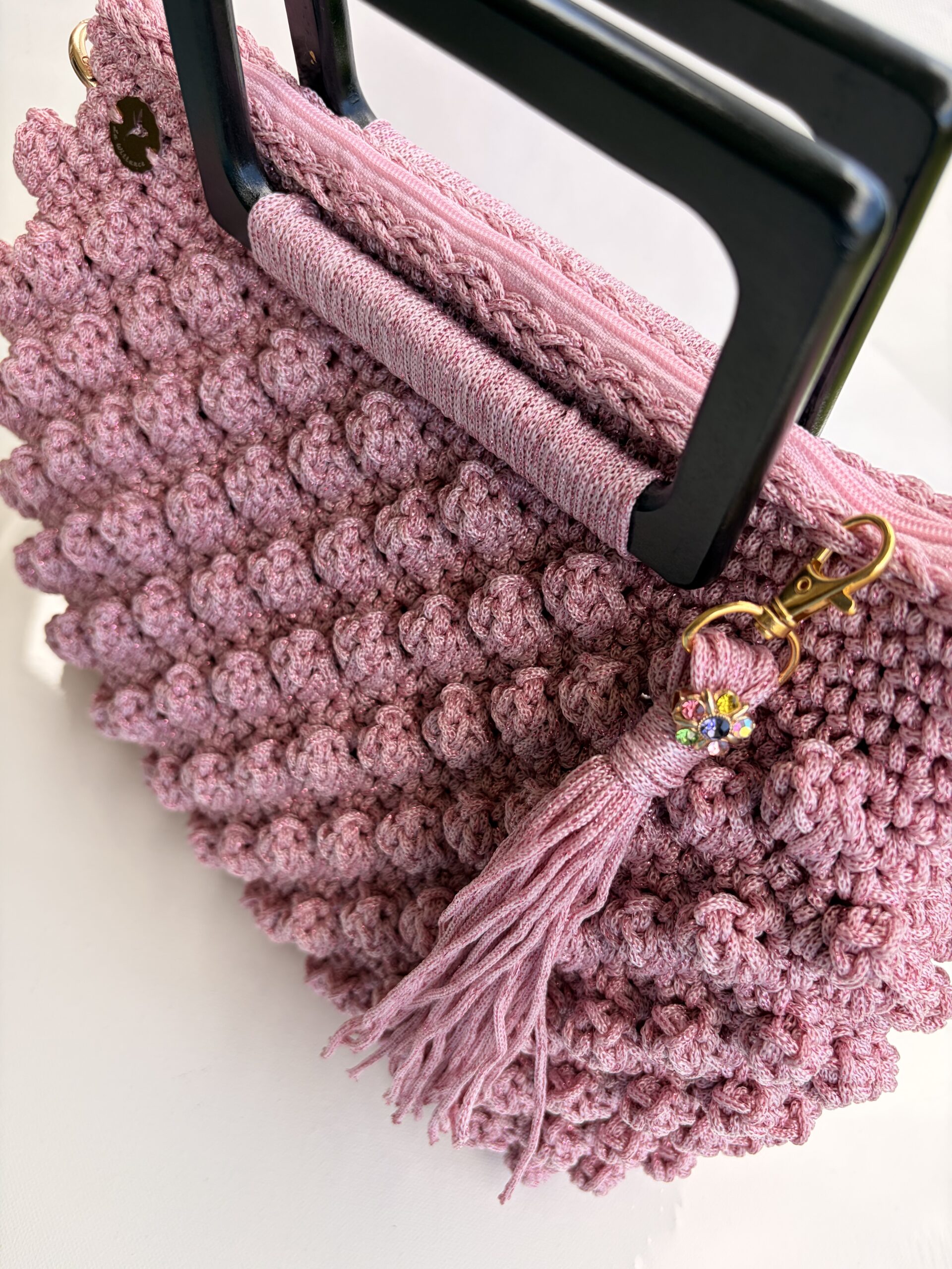 Nébulix Pivoine pétillant