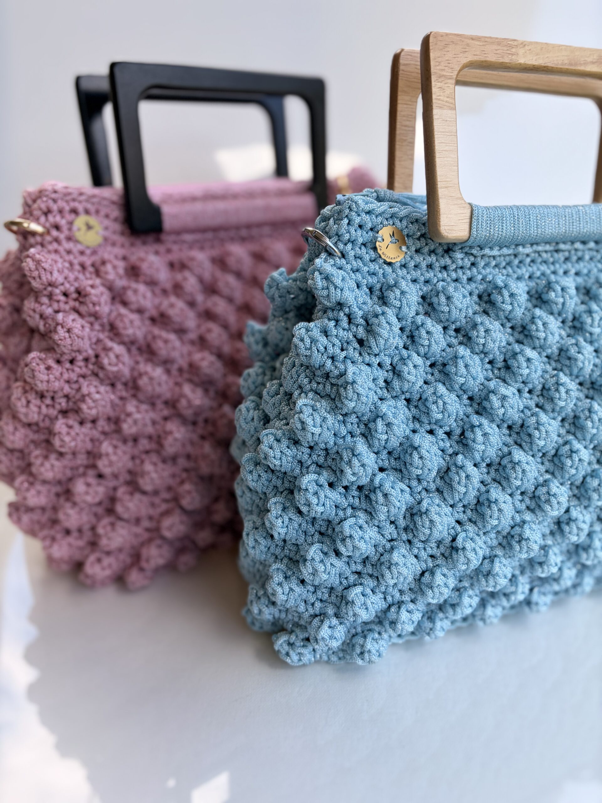 Nébulix Pivoine pétillant