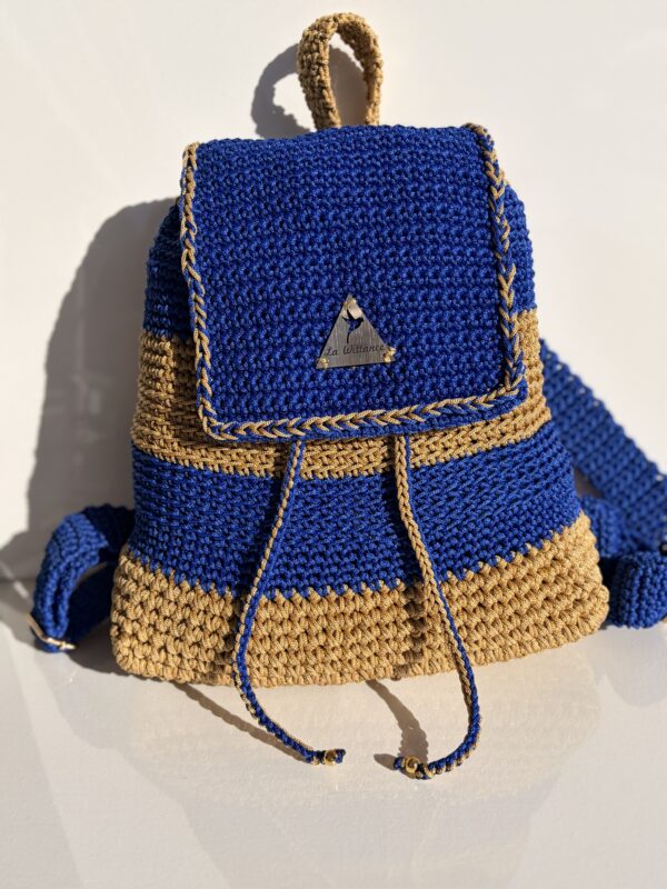 Aurora combo brillant