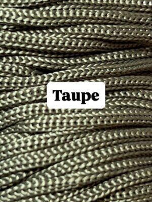 Taupe
