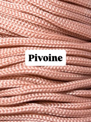 Pivoine