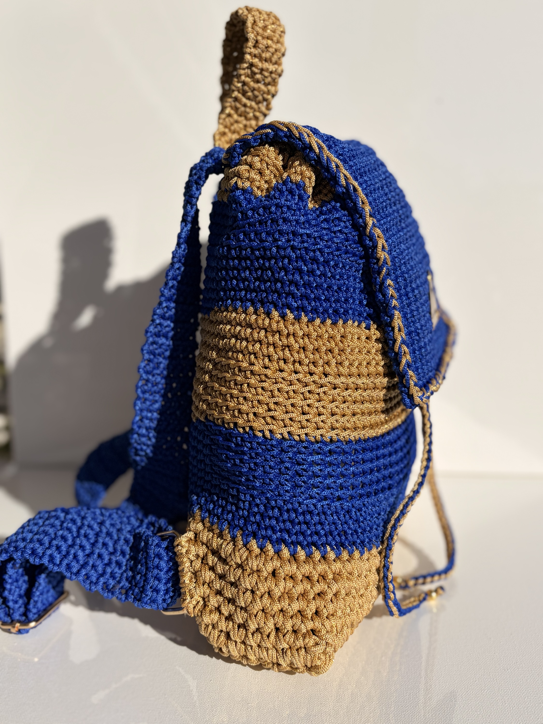 Aurora combo brillant