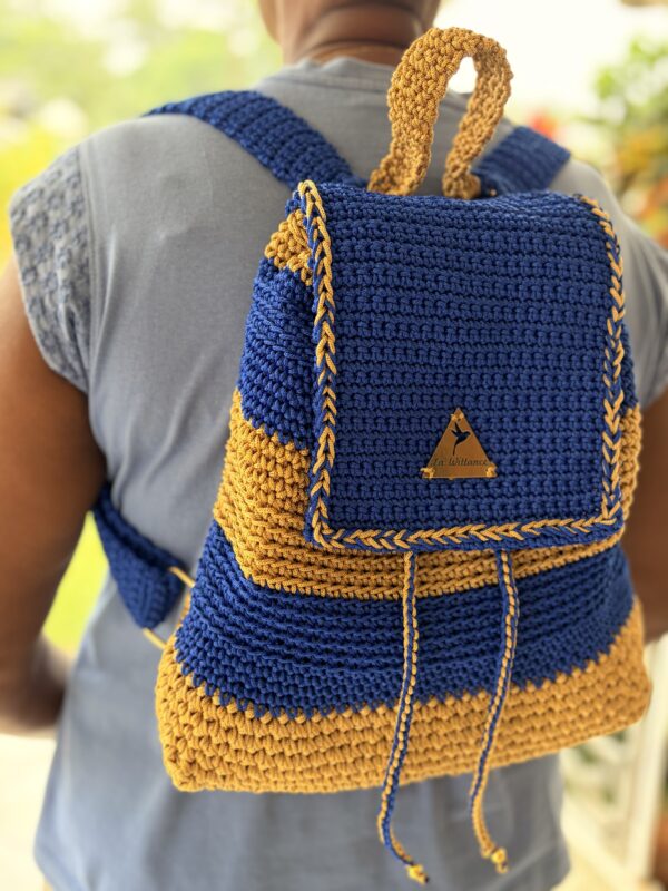 Aurora combo brillant