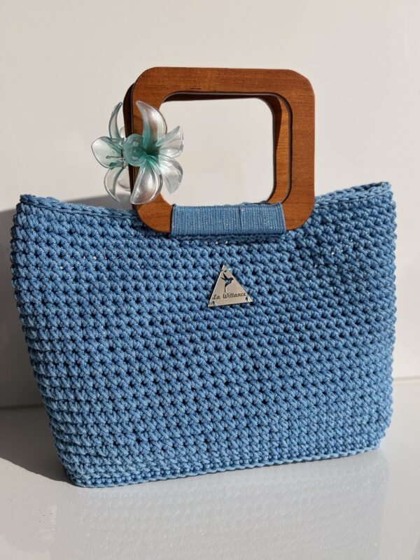 Caprice Ciel d’argent