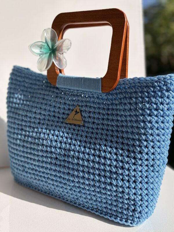 Caprice Ciel d’argent