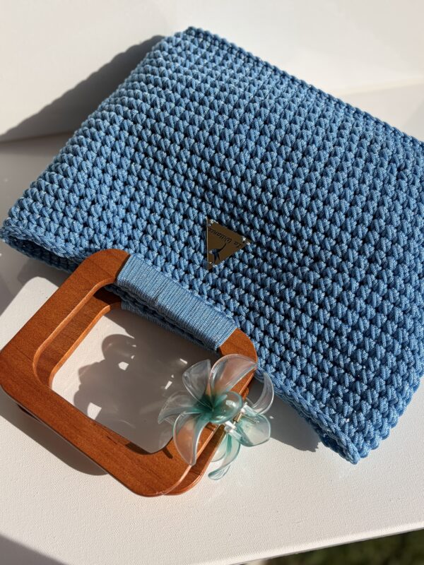 Caprice Ciel d’argent