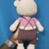Peluche Roméo