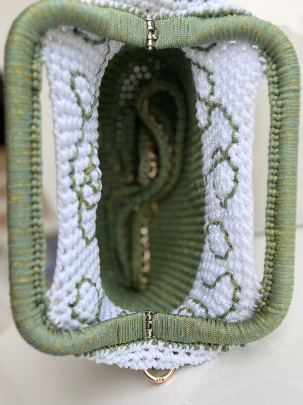 Passe-Partout Art Jade