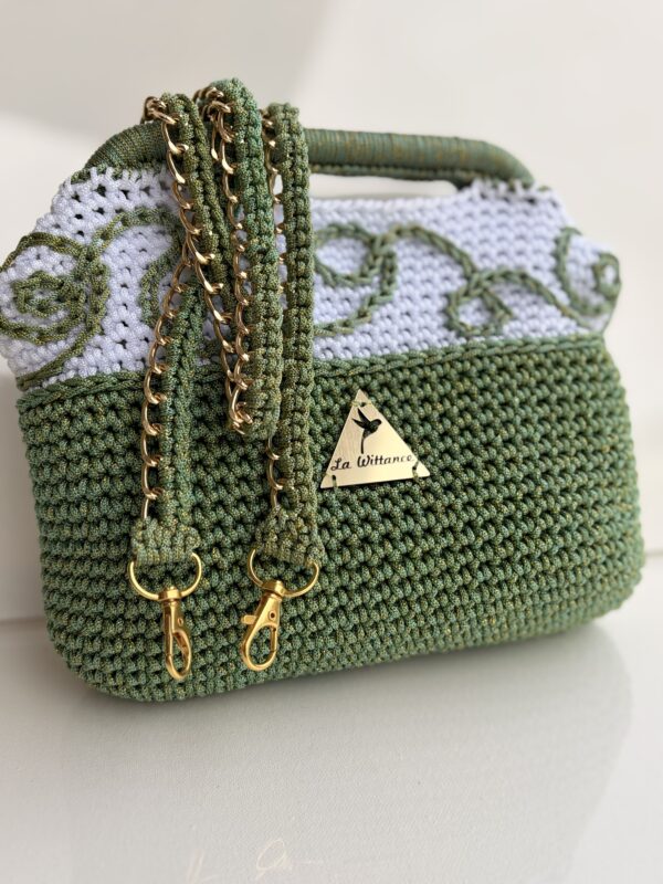 Passe-Partout Art Jade