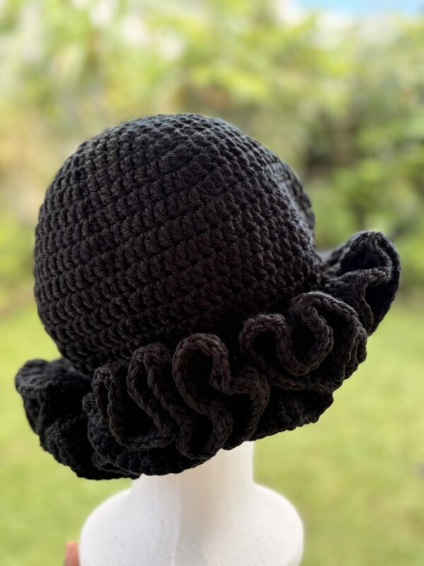 Bob Ruffle 3C
