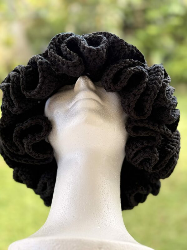 Bob Ruffle 3C