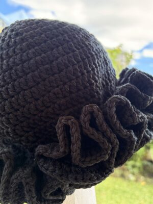 Bob Ruffle 3C
