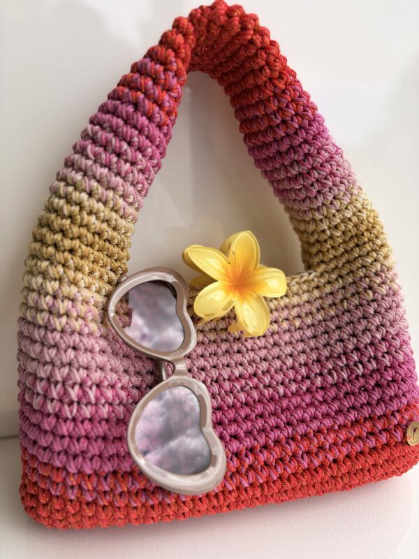 Donut bag