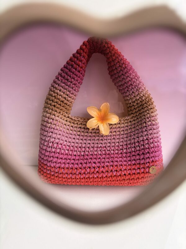 Donut bag