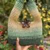 Donut bag