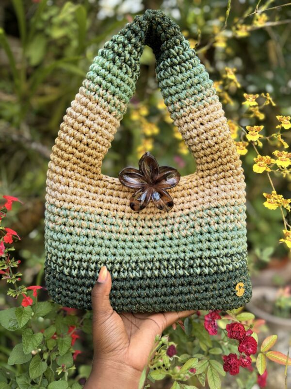 Donut bag