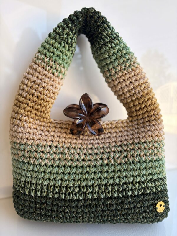 Donut bag