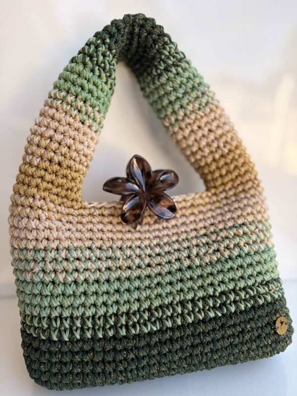 Donut bag