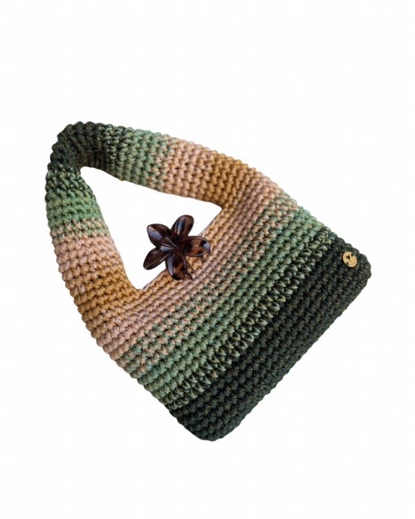 Donut bag