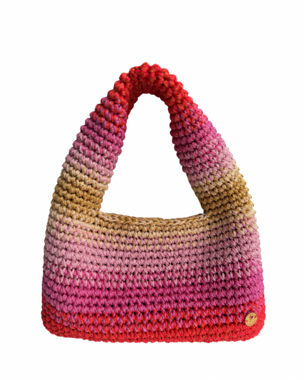 Donut bag