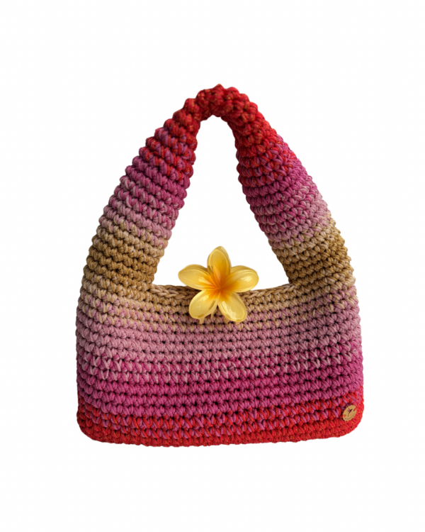 Donut bag