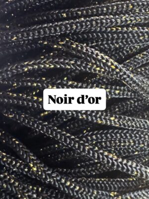 Noir d’or