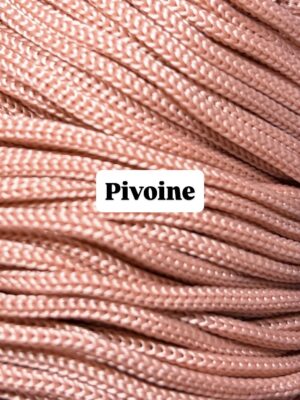 Pivoine