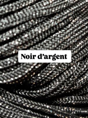 Noir d’argent