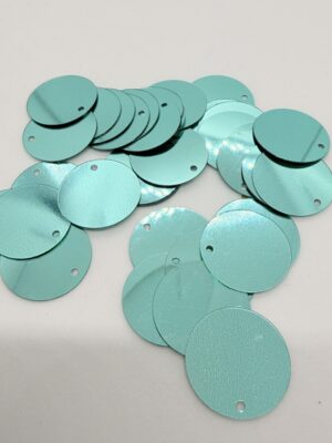 Turquoise clair