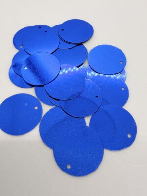 Bleu roi